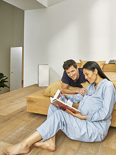 MCK70ZW | Daikin